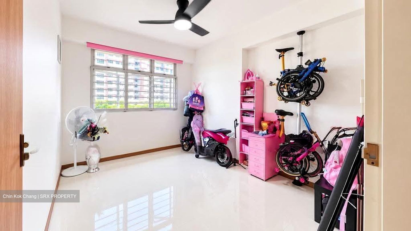 Blk 229B Matilda Sundeck (Punggol), HDB 4 Rooms #638286161